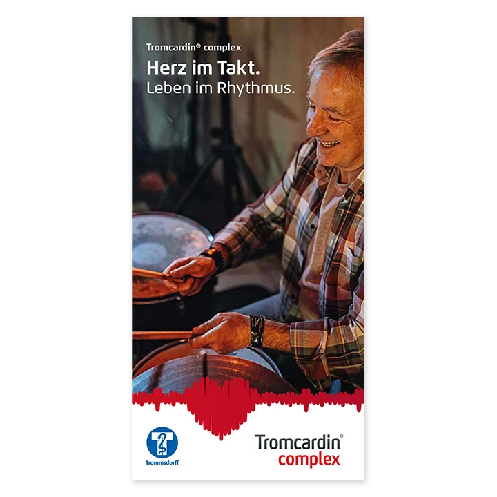 Patientenbroschüre Coverbild