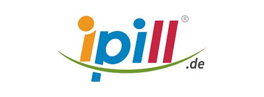 Betsellen Sie online bei ipill.de