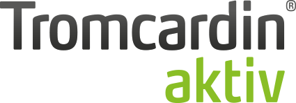 Tromcardin Duo logo
