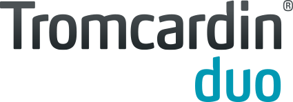 Tromcardin Duo logo