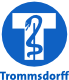 Trommsdorff logo